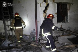 Россияне атаковали Одессу ракетами: под ударом оказалось предприятие фото 6