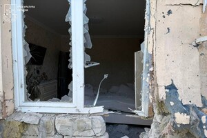 РФ ударила по пригороду Одессы двумя ракетами: погибла женщина, есть пострадавший (обновлено) фото 2
