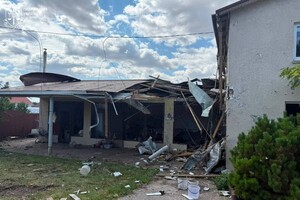 РФ ударила по пригороду Одессы двумя ракетами: погибла женщина, есть пострадавший (обновлено) фото 6