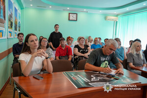 Узнавание по татуировке и "Кабинет следователя": в Одессе презентовали новые сервисы поиска пропавших воинов фото 1