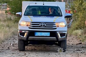 Удар по парку розваг і будинках на Одещині: загинув підліток, під завалами можуть перебувати люди фото 2