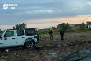 Удар по парку развлечений и домам в Одесской области: погиб подросток, под завалами могут находиться люди (обновлено) фото 10
