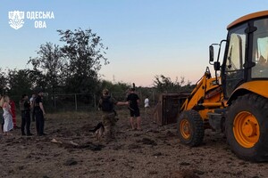 Удар по парку развлечений и домам в Одесской области: погиб подросток, под завалами могут находиться люди (обновлено) фото 11