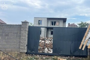РФ ударила по Одещині ракетами: серед постраждалих дівчинка віком менше двох років (оновлено) фото 1