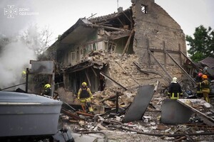 РФ атаковала Одессу "Бандеролями": погиб мужчина, есть пострадавшие (обновлено) фото 6