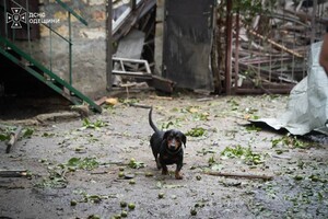 РФ атаковала Одессу "Бандеролями": погиб мужчина, есть пострадавшие (обновлено) фото 11