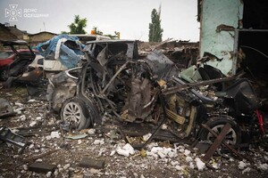 РФ атаковала Одессу "Бандеролями": погиб мужчина, есть пострадавшие (обновлено) фото 14