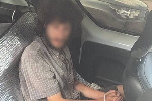 Установил GPS-трекер на военный бензовоз: в Одесской области задержали агента РФ фото