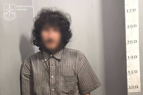 Установил GPS-трекер на военный бензовоз: в Одесской области задержали агента РФ фото 1