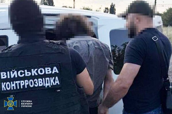 Установил GPS-трекер на военный бензовоз: в Одесской области задержали агента РФ фото 2