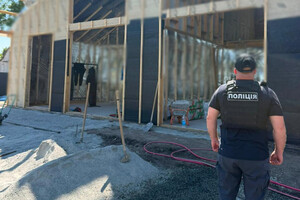 Строительство вместо службы: в Одессе задержали командира воинской части фото 3