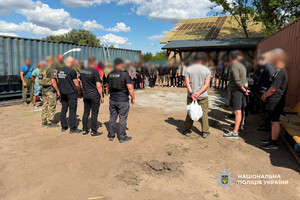 Строительство вместо службы: в Одессе задержали командира воинской части фото 5