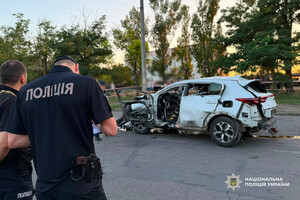 В Одесі впродовж одного дня сталися два теракти: підозрюваних затримали фото 1