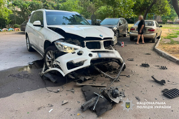 В Одесі впродовж одного дня сталися два теракти: підозрюваних затримали фото 2