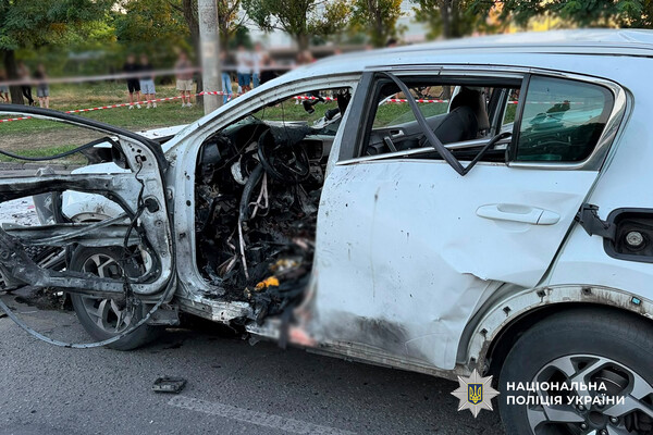 В Одесі впродовж одного дня сталися два теракти: підозрюваних затримали фото 3