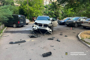 В Одесі впродовж одного дня сталися два теракти: підозрюваних затримали фото 4