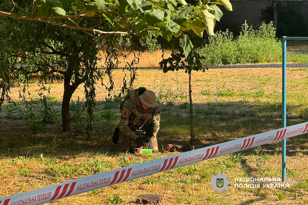 В Одесі впродовж одного дня сталися два теракти: підозрюваних затримали фото 5
