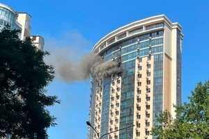 РФ завдала удару по багатоповерхівці в Одесі: постраждали люди (оновлено) фото 1