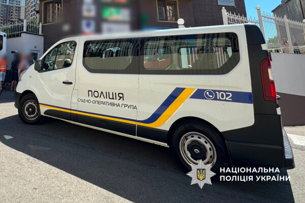 РФ завдала удару по багатоповерхівці в Одесі: постраждали люди (оновлено) фото 5