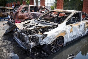РФ обстреляла Одесский район дрон-ракетами: погиб мужчина, есть пострадавшие фото 5