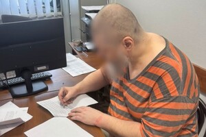 Информировал россиян о ТЦК и воинских частях: в Одессе задержали агента РФ фото