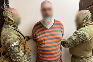 Информировал россиян о ТЦК и воинских частях: в Одессе задержали агента РФ фото 1