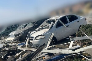 РФ обстреляла объект транспортной инфраструктуры в Одесской области: пострадавших по меньшей мере десять (обновлено) фото 6
