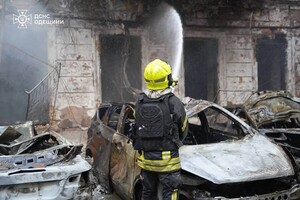 РФ выпустила по Одессе десятки ракет и дронов: пострадавших почти десяток (обновлено) фото 4