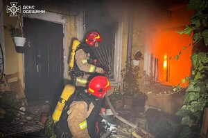 РФ выпустила по Одессе десятки ракет и дронов: пострадавших почти десяток (обновлено) фото 8