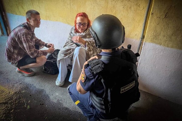 РФ выпустила по Одессе десятки ракет и дронов: пострадавших почти десяток (обновлено) фото 12