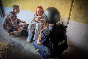 РФ выпустила по Одессе десятки ракет и дронов: пострадавших почти десяток (обновлено) фото 12