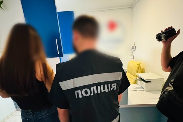 Трудовое рабство вместо лечения: в Одессе задержали руководителя "реабилитационного центра" фото 1
