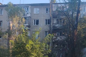 РФ обстреляла дома и предприятия в Одесской области: пострадали люди фото