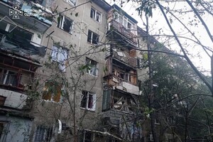 РФ обстреляла дома и предприятия в Одесской области: пострадали люди фото 1