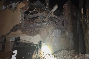 РФ обстреляла обувную фабрику и столовую в Одесской области фото 2