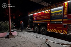 РФ обстреляла обувную фабрику и столовую в Одесской области фото 8