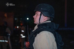 Комбинированный удар по Одесчине: пострадал человек, не работает пункт пропуска (обновлено) фото 2