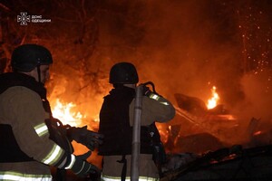 Комбинированный удар по Одесчине: пострадал человек, не работает пункт пропуска (обновлено) фото 6