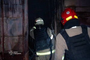Комбинированный удар по Одесчине: пострадал человек, не работает пункт пропуска (обновлено) фото 8