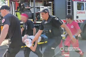 В Одесской области столкнулись два автобуса: есть жертвы, среди пострадавших – дети (обновлено) фото 5
