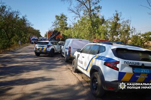 В Одесской области столкнулись два автобуса: есть жертвы, среди пострадавших – дети (обновлено) фото 10