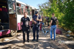 В Одесской области столкнулись два автобуса: есть жертвы, среди пострадавших – дети (обновлено) фото 17