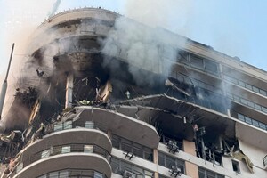 Под завалами обнаружили погибшего, пострадавших &ndash; десятки: последствия обстрелов Одессы и Одесчины фото 1
