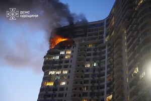 Под завалами обнаружили погибшего, пострадавших &ndash; десятки: последствия обстрелов Одессы и Одесчины фото 2