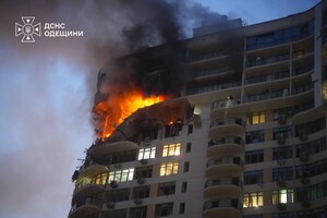 Под завалами обнаружили погибшего, пострадавших &ndash; десятки: последствия обстрелов Одессы и Одесчины фото 5