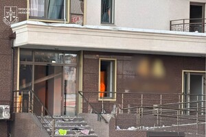 Под завалами обнаружили погибшего, пострадавших &ndash; десятки: последствия обстрелов Одессы и Одесчины фото 9