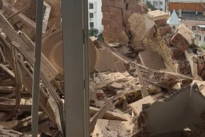 Нічні та ранкові удари по Одесі: постраждалих щонайменше 20 фото 2