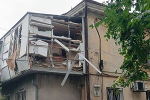 Нічні та ранкові удари по Одесі: постраждалих щонайменше 20 фото 4