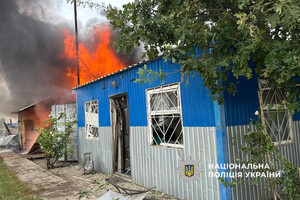 Ночные и утренние удары по Одессе: пострадавших не менее 20 (обновлено) фото 16