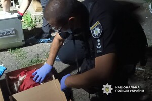В Одессе в парадной дома обнаружили убитую женщину: подозреваемую в преступлении задержали фото 2